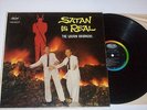 The Louvin Brothers Satan Is Real - Original Pressing LP  RARE - Capital T1277