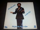 RARE PRIVATE MODERN SOUL LP CARL MARSHALL AND THE SD'S I'LL GIVE MY HEART TO YOU