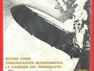 LED ZEPPELIN MUCHO AMOR LA CANCION DEL INMIGRANTE MEXICAN 45 RPM  7