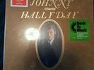 vinyl Johnny Hallyday 