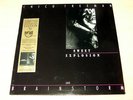 EX/EX   Chico Freeman & Brainstorm/Sweet Explosion/1990 In & Out LP/Audiophile