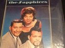 The Sapphires who do you love original swan records lp early rock vocal lp-513