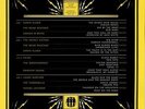 Third Man Records/Vault Singles Compilation 2010 The Dead Weather and more