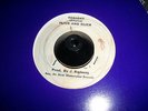 FLICK AND SLICK  , TONIGHT / NIGHT VERSION , OG JA 45 EX , NEW DIMENSION SOUNDS