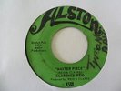 CLARENCE REID Masterpiece ALSTON Miami Funk Breaks 45 HEAR