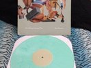 Dillinger Escape Plan Miss Machine Vinyl Record Lp /1000 1st Press Rare Mastodon