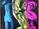 Dizzy Gillespie AFRO Norgran MG N-1003 Mono DEEP GROOVE US LP David Stone Martin