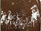 LED ZEPPELIN White Summer Hamburg 1970 Japan Pressing Marc Records LZ 76053