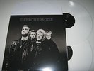 Depeche Mode The World We Live In and Live In Hamburg 1984 2 x 12