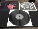 BLACK SABBATH PARANOID UK 1ST PRESS 1Y1 2Y2 VERTIGO SWIRL LABEL AND INNER 1970