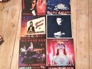 NICK CAVE AND THE BAD SEEDS, TENDER PREY, THE BOATMANS CALL, THE GOOD SON….