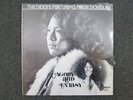 THE DIDDYS FEATURING PAIGE DOUGLAS AGONY AND EXTASY SEALED LP RARE DISCO FUNK