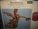+TELEFUNKEN SMA 88 GRVD 1ST *KEILBERTH* CONDUCTS *BEETHOVEN: SYMPHONY NO.7* BPO*
