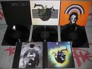 MASSIVE ATTACK - HELIGOLAND - TRIPLE SEALED VINYL - VINYL FACTORY - VERY RARE