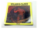 ZOLDAR & CLARK s/t DELLWOOD 1977 prog YES Jasper Wrath acid archives SEALED LP