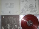 PINK FLOYD RELICS JPN ONLY RED VINYL (EMS SHIPPING-USD18
