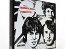 The Monkees Present - Rhino Handmade 2013 release (3 cd + vinyl 45) (1707/5000)