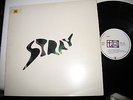 STRAY, ‘SELF TITLED ALBUM’, 1970 UK TRANSATLANTIC VINYL LP IN DIE-CUT SLEEVE