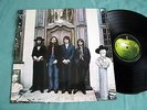 THE BEATLES - Hey Jude -RARE UK EXPORT Vinyl LP CPCS 106 *PAPER BACK Misprint EX