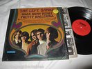 Left Banke Walk Away Renee Pretty Ballerina SHRINK psych rock w/inner Smash VG++