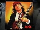 AC/DC - LIVE AT THE PALAIS OMNISPORTS DE PARIS ( 3-LP PICTURE VINYL BOX SET))