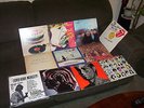 THE ROLLING STONES 9 LP 1 12