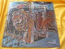 SEALED Psych Rock LP: Goodthunder on Elektra EKS 75041 Stereo