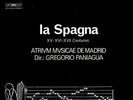 NM TAS BIS LP 163/164 LA SPAGNA Gregorio PANIAGUA 1980 audiophile treasure