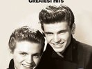 Greatest Hits - 2 DISC SET - Everly Brothers (2014, Vinyl New)