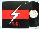 THROBBING GRISTLE 