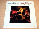 EX/EX  Rory Gallagher/Fresh Evidence/1990 Capo Gatefold LP