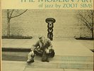 Zoot Sims-The Modern Art Of Jazz-Dawn 1102-MONO