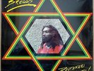 PETER BROGGS Rastafari Liveth RAS LP SEALED Killer Roots Reggae