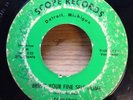 SOULETTES Bring Your Fine Self Home/Let Me Be The One 45  Scope northern soul
