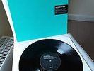 AUTECHRE     original Vinyl 12