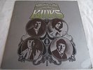 THE KINKS   SOMETHING ELSE ** 1967 UK 1st PYE LP