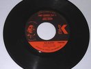 JAMES BROWN FUNK PROMO 45 FUNKY DRUMMER