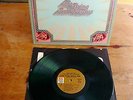 THE FLYING BURRITO BROS Last Of The Red Hot Burritos A&M LP GATEFOLD
