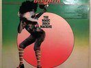 RARE SOUL/FUNK LP - MAGIC DISCO MACHINE - DISCOTECH on TAMLA MOTOWN - BREAKS