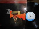 SILVER'S SERENADE THE HORACE SILVER QUINTET Orig. Blue Note 84131 RVG  VG++ LP
