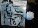 BLOWIN' THE BLUES AWAY THE HORACE SILVER QUINTET Orig. Blue Note RVG  VG++ LP