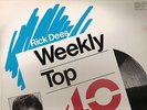 Rare RICK DEES radio show w/ Janet Jackson, Whitney Houston, Mariah Carey, Donny