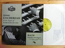Pierre Cochereau at the Organ of Notre-Dame De Paris BACH L'Oiseau-Lyre Label