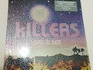 THE KILLERS - Day and Age - Original 2008 Vinyl LP Record - SEALED