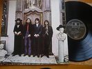 BEATLES Hey Jude New Zealand NZ LP Export Contract Press PCSO 7560