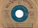 LITTLE RICHARD 45 TAXI BLUES B/W EVERY HOUR RCA VICTOR 47-4392 RARE FIRST RECORD
