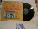 THE ANIMALS..Animal Tracks ORG '65 BRIT-PSYCH-BLUES MONO SHRINK NM