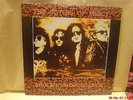 SISTERS OF MERCY RARE GOTHIC KNOCKIN ON DOCK’S DOOR 2LP LIVE 1990
