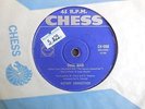 ROTARY CONNECTION - SOUL MAN / RUBY TUESDAY-AUST CHESS LABEL