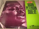 OSCAR PETERSON Soul-O  lp Prestige PR 7595 Stereo NM- + Bonus CD